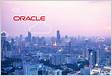 Oracle anuncia uma estratégia integrada de soluções em nuvem